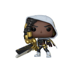 POP! FUNKO - LEAGUE OF LEGENDS - SENNA