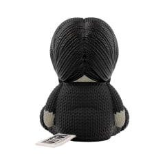 HANDMADE BY ROBOTS - A FAMILIA ADDAMS - WANDINHA COM MÃOZINHA