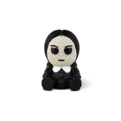 HANDMADE BY ROBOTS - A FAMÍLIA ADDAMS - WANDINHA - MINI
