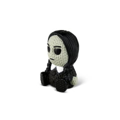 HANDMADE BY ROBOTS - A FAMÍLIA ADDAMS - WANDINHA - MINI