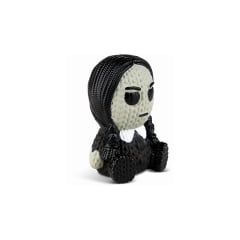 HANDMADE BY ROBOTS - A FAMÍLIA ADDAMS - WANDINHA - MINI