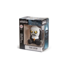 HANDMADE BY ROBOTS - A FREIRA - FREIRA - MINI