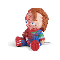 HANDMADE BY ROBOTS - A NOIVA DE CHUCKY - CHUCKY