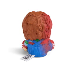 HANDMADE BY ROBOTS - A NOIVA DE CHUCKY - CHUCKY