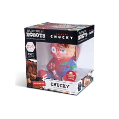 HANDMADE BY ROBOTS - A NOIVA DE CHUCKY - CHUCKY