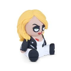 HANDMADE BY ROBOTS - A NOIVA DE CHUCKY - TIFFANY