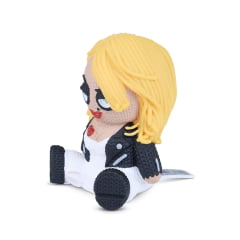 HANDMADE BY ROBOTS - A NOIVA DE CHUCKY - TIFFANY