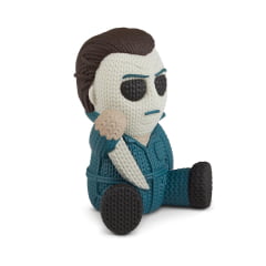 HANDMADE BY ROBOTS - HALLOWEEN II - MICHAEL MYERS