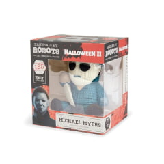 HANDMADE BY ROBOTS - HALLOWEEN II - MICHAEL MYERS