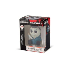 HANDMADE BY ROBOTS - HALLOWEEN II - MICHAEL MYERS - MINI