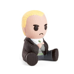 HANDMADE BY ROBOTS - HARRY POTTER - DRACO MALFOY