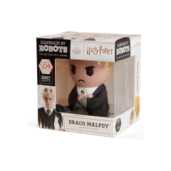 HANDMADE BY ROBOTS - HARRY POTTER - DRACO MALFOY