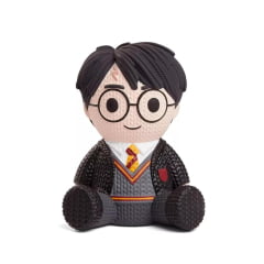 HANDMADE BY ROBOTS - HARRY POTTER - HARRY POTTER