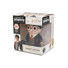HANDMADE BY ROBOTS - HARRY POTTER - HARRY POTTER