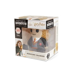HANDMADE BY ROBOTS - HARRY POTTER - HERMIONE GRANGER