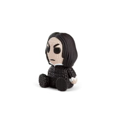 HANDMADE BY ROBOTS - HARRY POTTER - PROFESSOR SNAPE