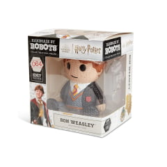 HANDMADE BY ROBOTS - HARRY POTTER - RON WEASLEY