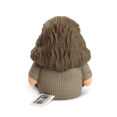 HANDMADE BY ROBOTS - HARRY POTTER - RUBEUS HADRID