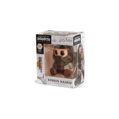 HANDMADE BY ROBOTS - HARRY POTTER - RUBEUS HAGRID - MINI