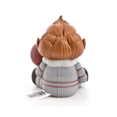 HANDMADE BY ROBOTS - IT - PENNYWISE