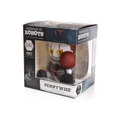 HANDMADE BY ROBOTS - IT - PENNYWISE