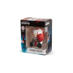 HANDMADE BY ROBOTS - IT - PENNYWISE  - MINI