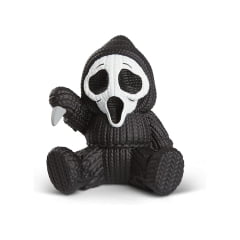 HANDMADE BY ROBOTS - PÂNICO - GHOST FACE