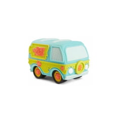 HANDMADE BY ROBOTS - SCOOBY-DOO! - MYSTERY MACHINE - MINI