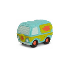 HANDMADE BY ROBOTS - SCOOBY-DOO! - MYSTERY MACHINE - MINI