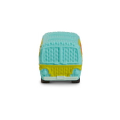 HANDMADE BY ROBOTS - SCOOBY-DOO! - MYSTERY MACHINE - MINI