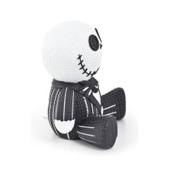 HANDMADE BY ROBOTS - THE NIGHTMARE BEFORE CHRISTMAS - JACK SKELLINGTON
