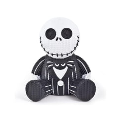HANDMADE BY ROBOTS - THE NIGHTMARE BEFORE CHRISTMAS - JACK SKELLINGTON