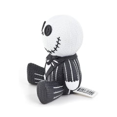 HANDMADE BY ROBOTS - THE NIGHTMARE BEFORE CHRISTMAS - JACK SKELLINGTON