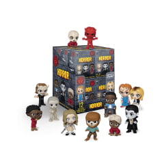 MYSTERY MINIS HORROR - FIGURA SURPRESA
