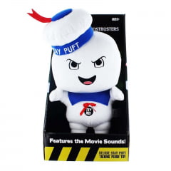 Ghostbusters - Stay Puft Bravo