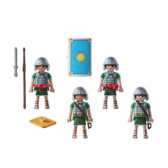 PLAYMOBIL - ASTÉRIX - TROPA ROMANA - 70934