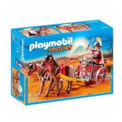 PLAYMOBIL - KIT - HISTORY - 5391