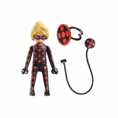 PLAYMOBIL - MIRACULOUS - ANTIBUG - 71342