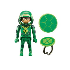 PLAYMOBIL - MIRACULOUS - CARAPACE - 71338