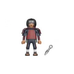 PLAYMOBIL - NARUTO SHIPPUDEN - HASHIRAMA - 71218