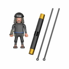 PLAYMOBIL - NARUTO SHIPPUDEN - HIRUZEN - 71227