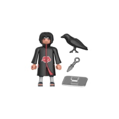 PLAYMOBIL - NARUTO SHIPPUDEN - ITACHI - 71226