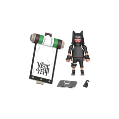 PLAYMOBIL - NARUTO SHIPPUDEN - KANKURO - 71225