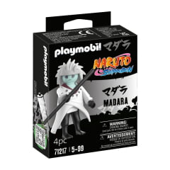 PLAYMOBIL - NARUTO SHIPPUDEN - MADARA - 71217