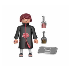 PLAYMOBIL - NARUTO SHIPPUDEN - SASORI - 71224