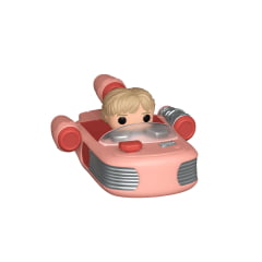 BITTY - POP! - STAR WARS - LUKE SKYWALKER