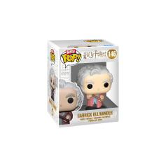 BITTY POP! TOWNS - HARRY POTTER - GARRICK AND OLLIVANDERS WAND SHOP