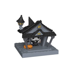 BITTY POP! TOWNS - JACK SKELLINGTON AND JACK'S HOUSE