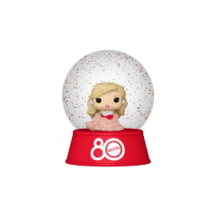 bitty pop  - matel 80 - peaches 'n cream barbie 