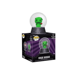 BITTY POP! - MATTEL 80 ANOS - OOGIE BOOGIE